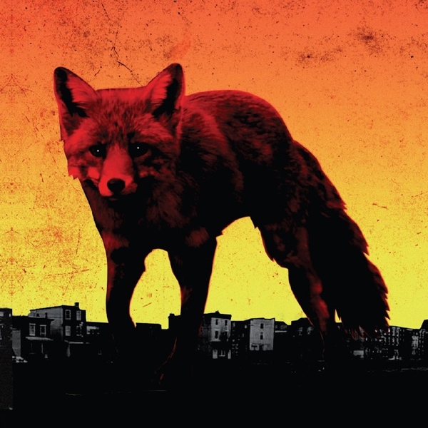 The Prodigy — Invisible Sun